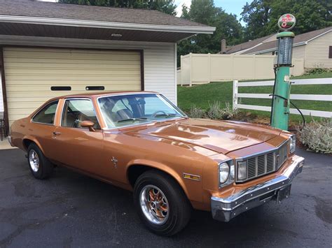 1978 oldsmobile omega for sale.